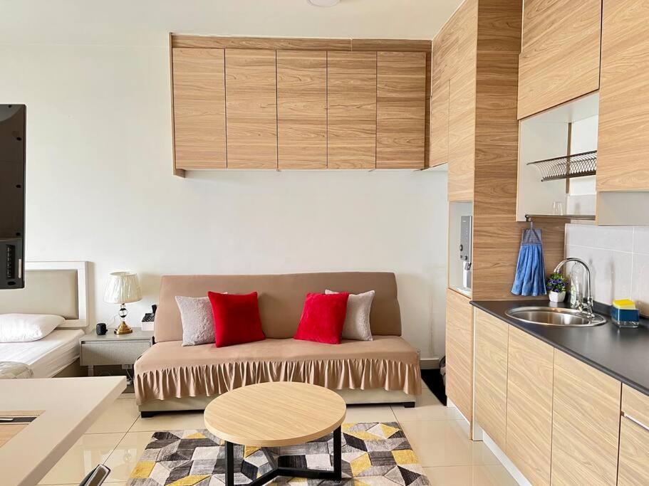 Luxury Skysoho Level 32 @ Evo Mall Bangi