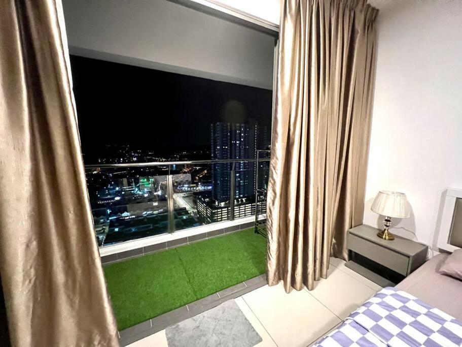 Luxury Skysoho Level 32 @ Evo Mall Bangi Apartment Bandar Baru Bangi